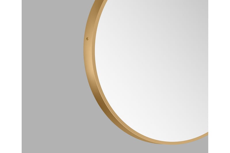 Peili Järnskog 80 cm - Kulta - Sisustustuotteet - Peili