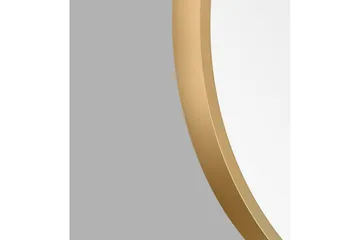 Peili Järnskog 80 cm - Kulta - Sisustustuotteet - Peili