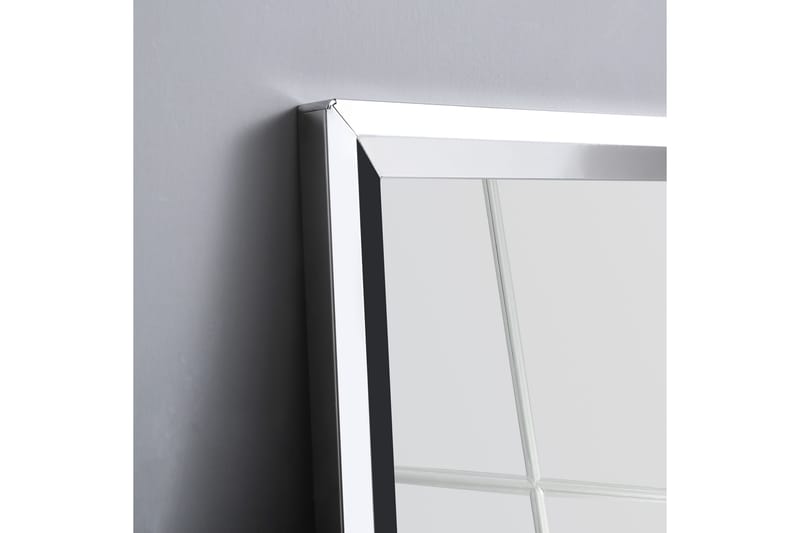 Peili Jennifer 62x130 cm Hopea - Lyfco - Sisustustuotteet - Peili