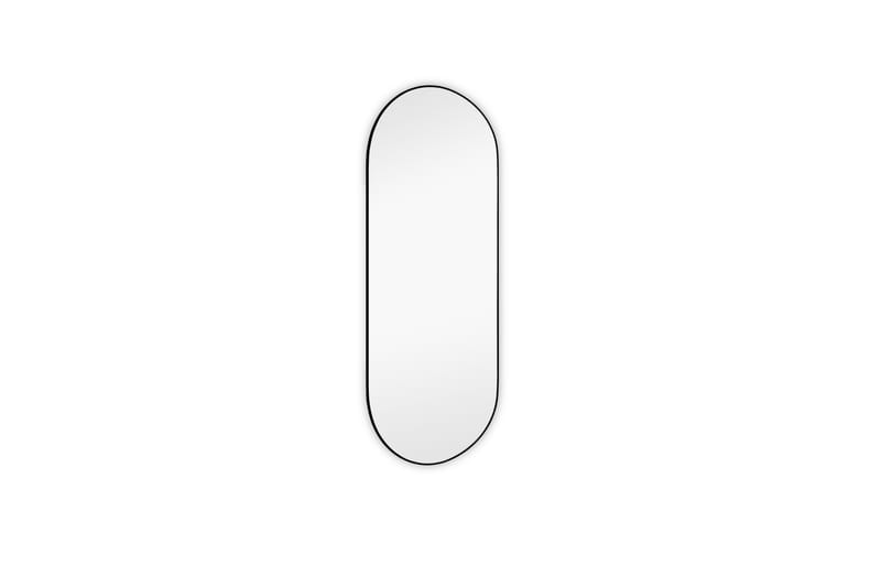 Peili Josephine 30x70 cm Musta - Mirrors and more - Sisustustuotteet - Peili