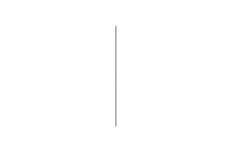 Peili Josephine 30x70 cm Musta - Mirrors and more - Sisustustuotteet - Peili