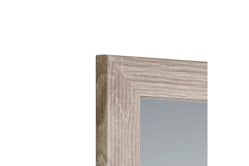 Peili Kim 48x68 cm Puu - Mirrors and more - Sisustustuotteet - Peili