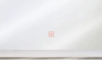 Peili Krzyzewski LED 60x80 cm - Hopea - Sisustustuotteet - Peili