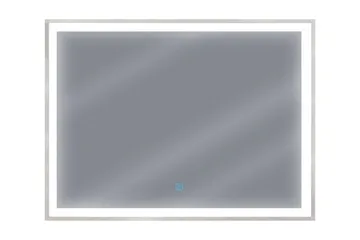 Peili Krzyzewski LED 60x80 cm - Hopea - Sisustustuotteet - Peili