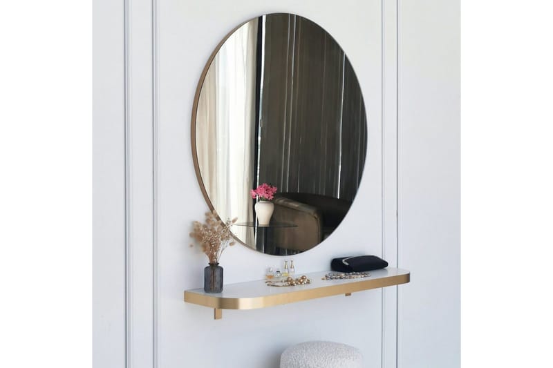 Peili Kulta Kulta, Kulta