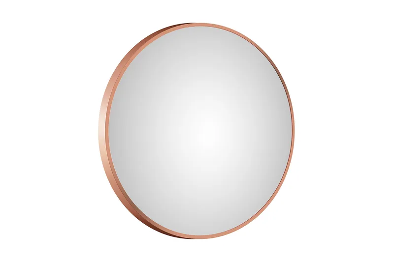 Peili Kvarnbodarna 60 cm Pyöreä, Kupari