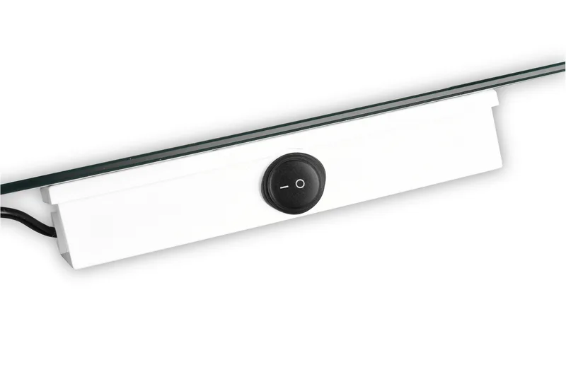 Peili LED-Valolla Lina 50x70 cm - Mirrors and more - Sisustustuotteet - Peili