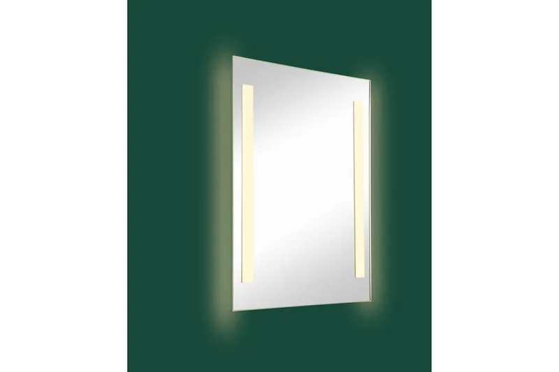 Peili LED-Valolla Lina 50x70 cm - Mirrors and more - Sisustustuotteet - Peili