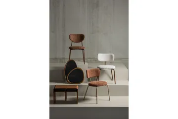 Peili Leif - 48x44 cm - Sisustustuotteet - Peili