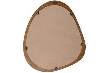 Peili Leif - 48x44 cm - Sisustustuotteet - Peili