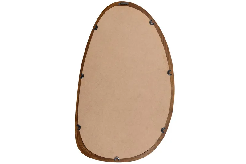 Peili Leif - 64x38 cm - Sisustustuotteet - Peili