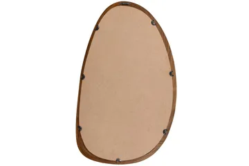 Peili Leif - 64x38 cm - Sisustustuotteet - Peili