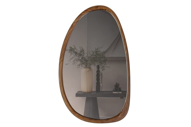 Peili Leif - 64x38 cm - Sisustustuotteet - Peili