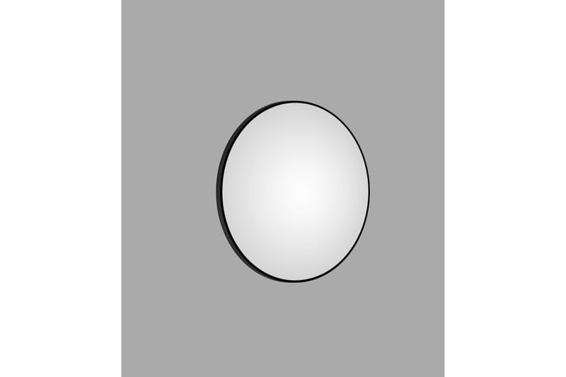 Peili Linka 100 cm - Musta - Sisustustuotteet - Peili