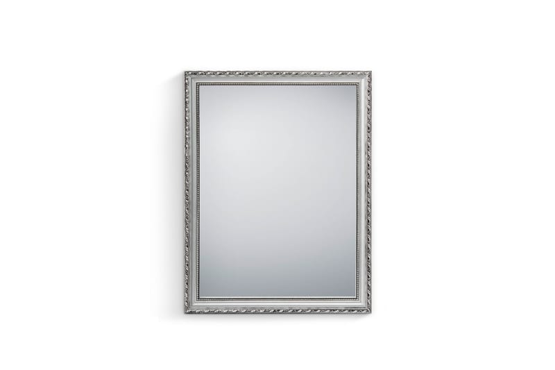 Peili Lola 34x45 cm Hopea - Mirrors and more - Sisustustuotteet - Peili