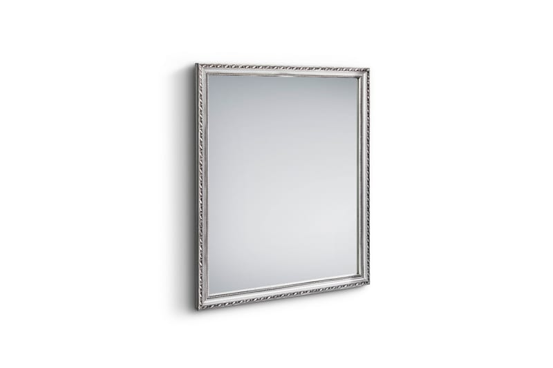 Peili Lola 34x45 cm Hopea - Mirrors and more - Sisustustuotteet - Peili