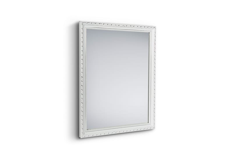 Peili Lola 34x45 cm Valkoinen - Mirrors and more - Sisustustuotteet - Peili