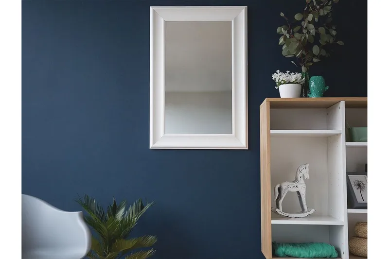 Peili Lunel 61 cm - Sisustustuotteet - Peili