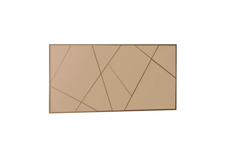 Peili Luthen Pronssi, Pronssi