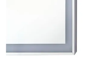 Peili Manosque 70x90 cm LED - Hopea - Sisustustuotteet - Peili