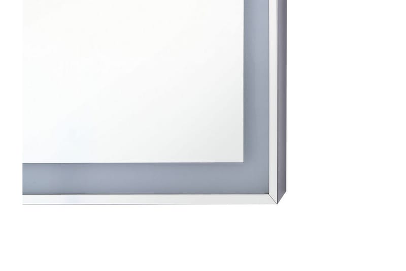 Peili Manosque 70x90 cm LED - Hopea - Sisustustuotteet - Peili