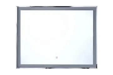 Peili Manosque 70x90 cm LED - Hopea - Sisustustuotteet - Peili