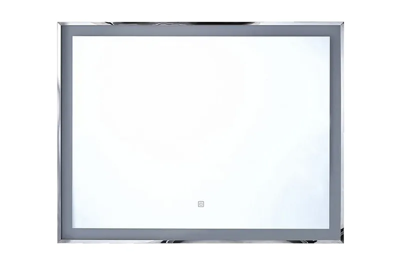 Peili Manosque 70x90 cm LED - Hopea - Sisustustuotteet - Peili