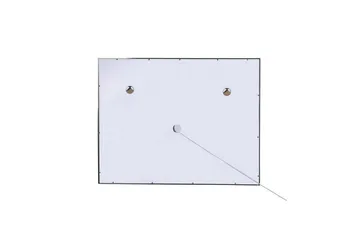 Peili Manosque 70x90 cm LED - Hopea - Sisustustuotteet - Peili