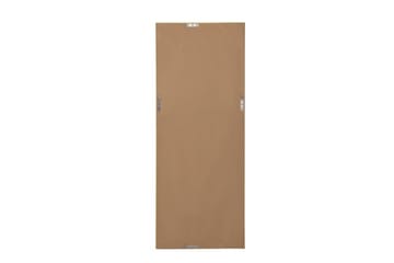 Peili Marans 50 cm - Hopea - Sisustustuotteet - Peili