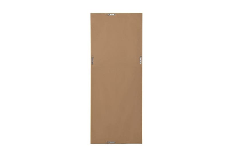 Peili Marans 50 cm - Hopea - Sisustustuotteet - Peili
