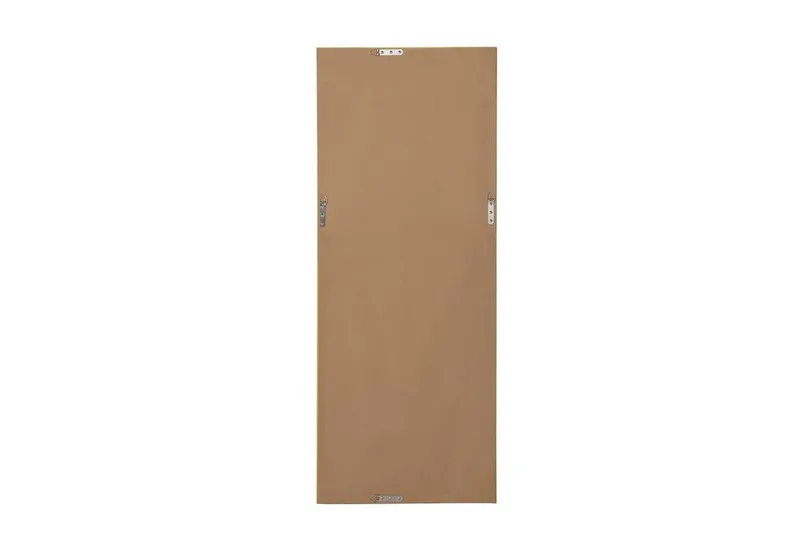 Peili Marans 50 cm - Ruskea - Sisustustuotteet - Peili