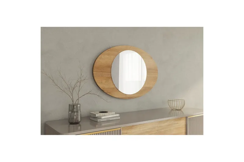 Peili Masatoshi Safidoniritammi - Safidoniritammi - Sisustustuotteet - Peili