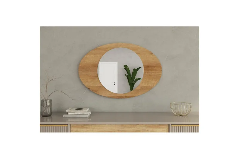 Peili Masatoshi Safidoniritammi - Safidoniritammi - Sisustustuotteet - Peili