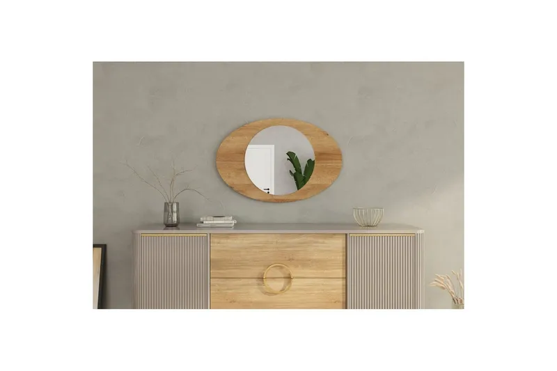 Peili Masatoshi Safidoniritammi - Safidoniritammi - Sisustustuotteet - Peili