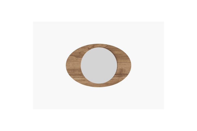 Peili Masatoshi Pähkinäpuu, Pähkinäpuu