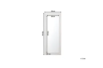 Peili Mauleon 50 cm - Sisustustuotteet - Peili