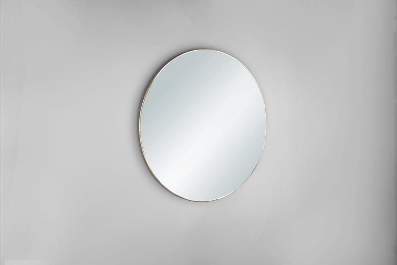 Peili Mila 50 cm Kulta - Mirrors and more - Peili - Eteispeili - Seinäpeili