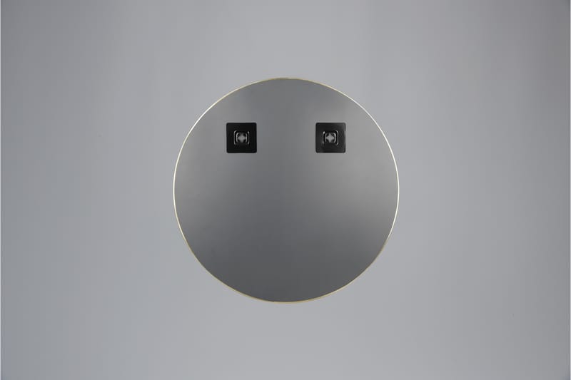 Peili Mila 50 cm Kulta - Mirrors and more - Sisustustuotteet - Peili