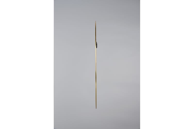 Peili Mila 50 cm Kulta - Mirrors and more - Sisustustuotteet - Peili