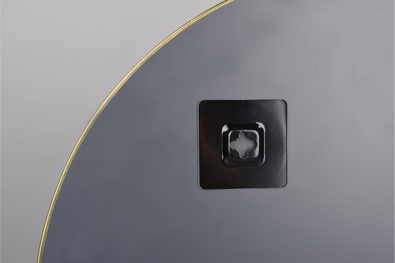 Peili Mila 50 cm Kulta - Mirrors and more - Sisustustuotteet - Peili