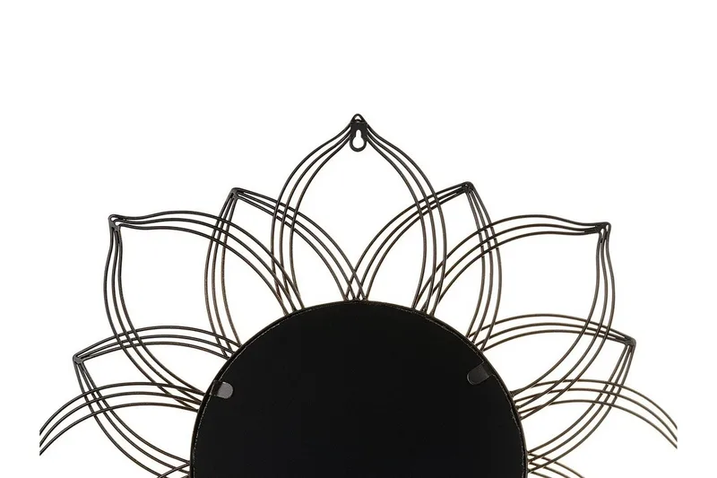 Peili Milly 67 cm - Kulta - Sisustustuotteet - Peili