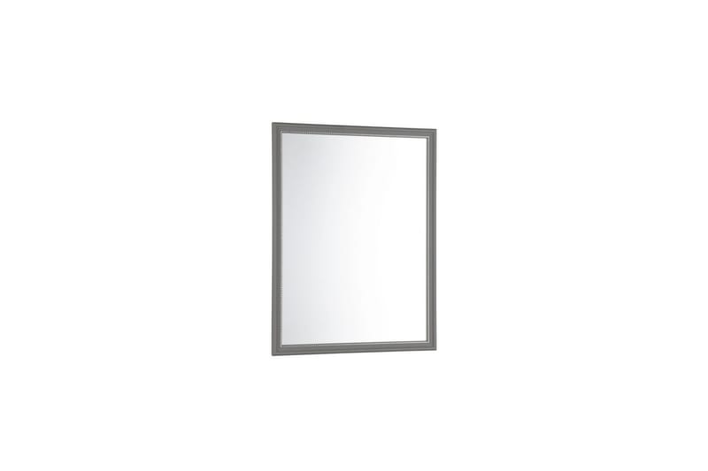 Peili Mirrors & More Elenor Harmaa - Harmaa - Sisustustuotteet - Peili
