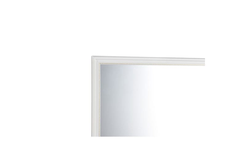 Peili Mirrors & More Elenor Valkoinen - Valkoinen - Sisustustuotteet - Peili