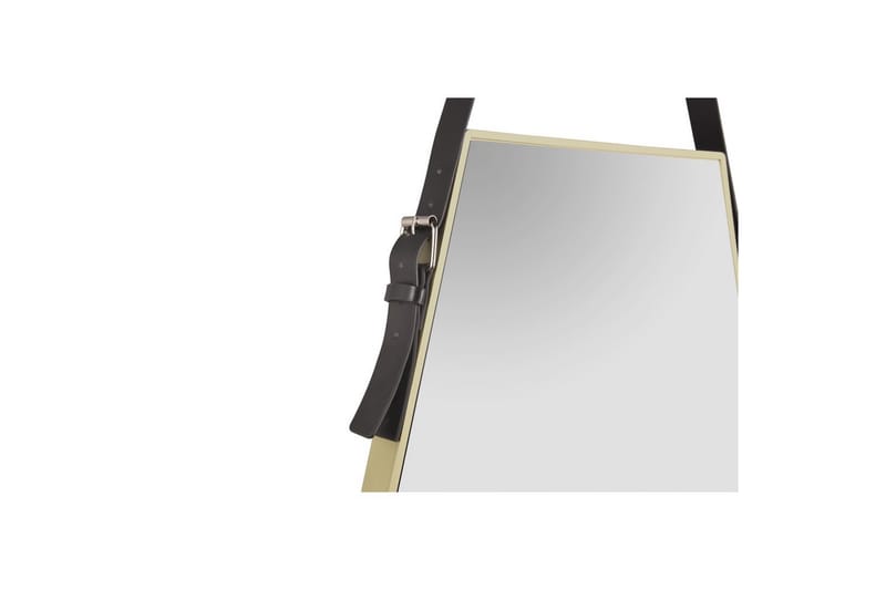 Peili Mirrors & More Emmi Kulta - Kulta - Sisustustuotteet - Peili