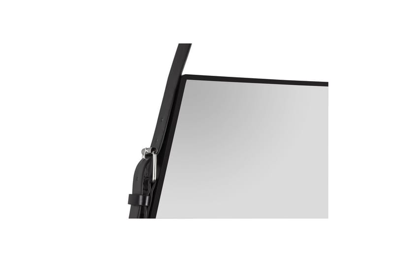 Peili Mirrors & More Emmi Musta - Musta - Sisustustuotteet - Peili