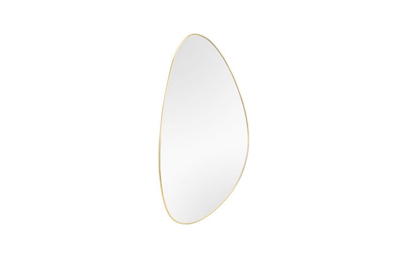 Peili Mirrors & More Idona Kulta - Kulta - Sisustustuotteet - Peili