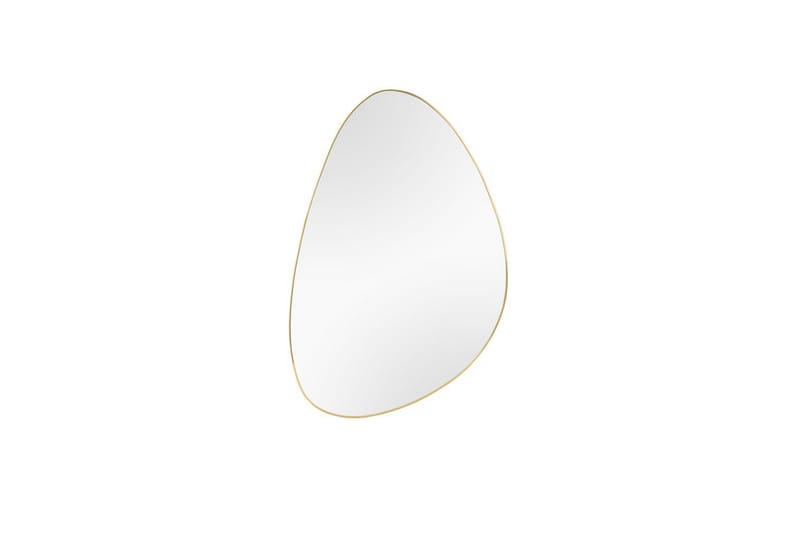 Peili Mirrors & More Idona Kulta - Kulta - Sisustustuotteet - Peili