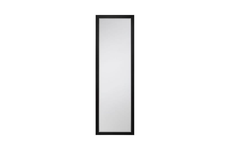 Peili Mirrors & More Juliette Musta - Musta - Sisustustuotteet - Peili