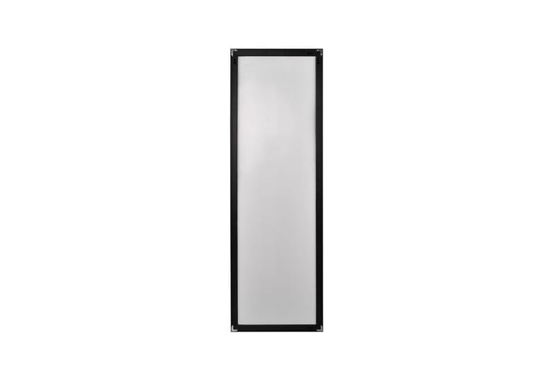 Peili Mirrors & More Juliette Musta - Musta - Sisustustuotteet - Peili