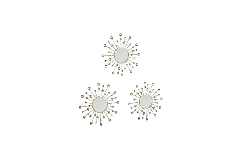 Peili Mirrors & More Melanie, undefined